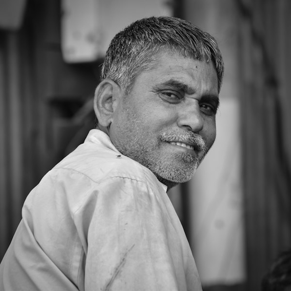 আলহাজ্ব মোঃ রফিকুল ইসলাম