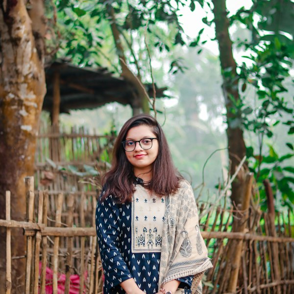 রাহিমা বেগম